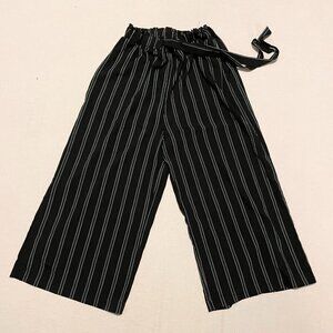 Japna Paperbag Ankle Pant Womens Size XL